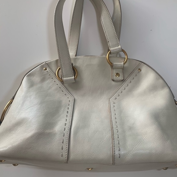 YSL muse bag - Picture 8 of 10